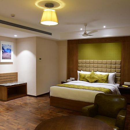 Lemon Tree Hotel Siliguri Dış mekan fotoğraf