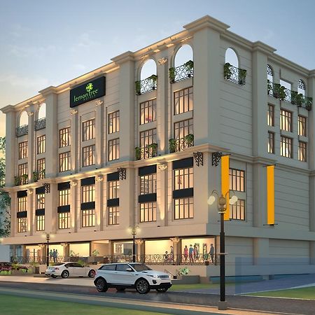 Lemon Tree Hotel Siliguri Dış mekan fotoğraf