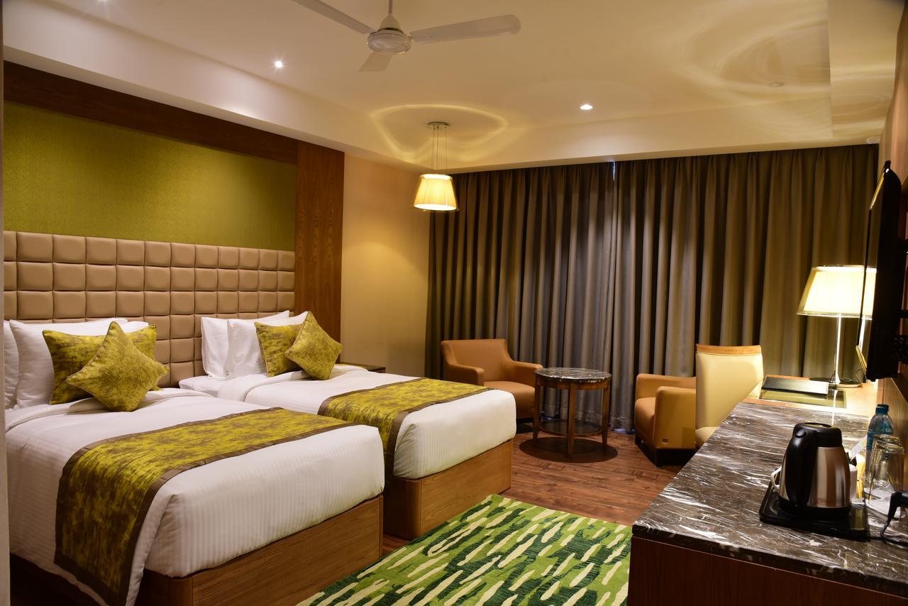 Lemon Tree Hotel Siliguri Dış mekan fotoğraf