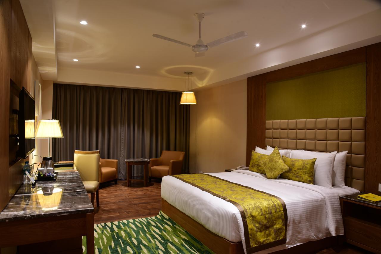 Lemon Tree Hotel Siliguri Dış mekan fotoğraf
