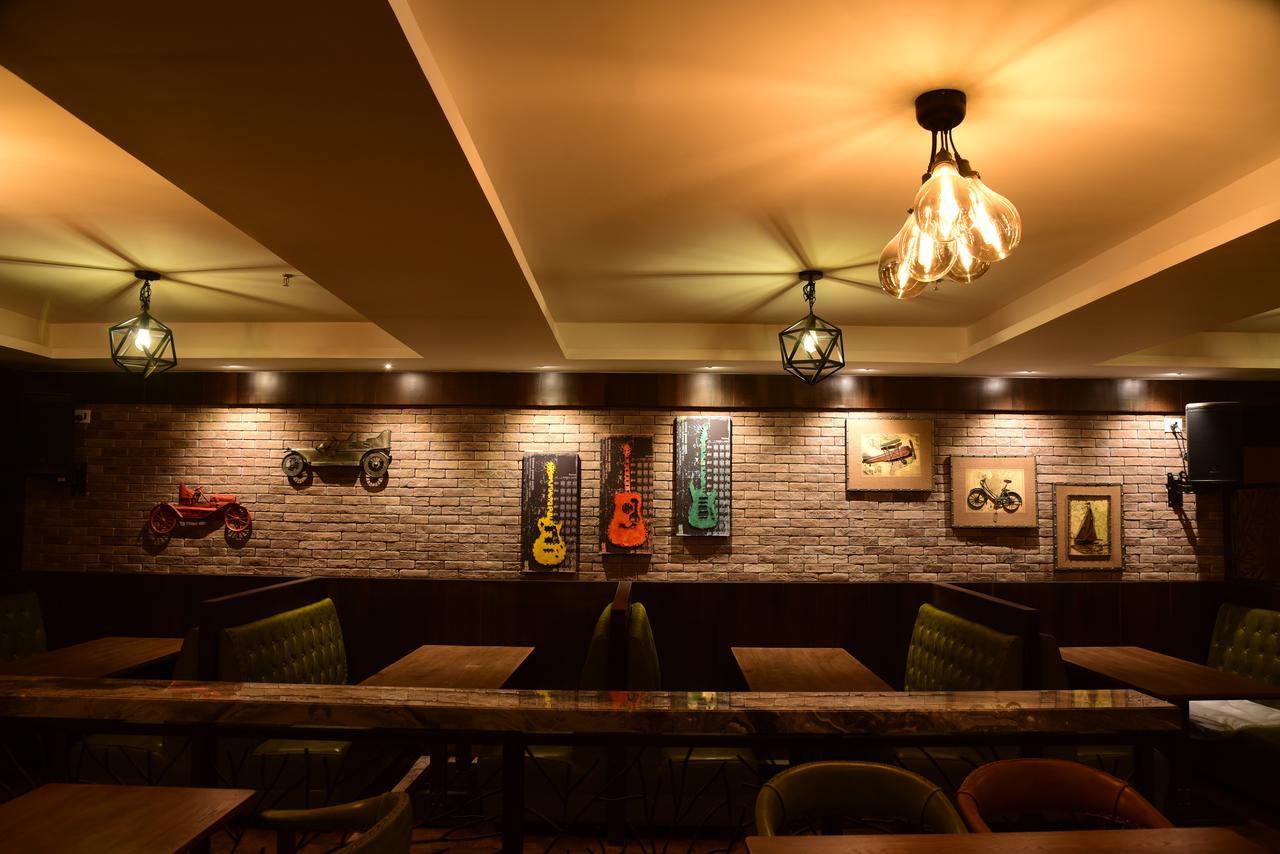 Lemon Tree Hotel Siliguri Dış mekan fotoğraf