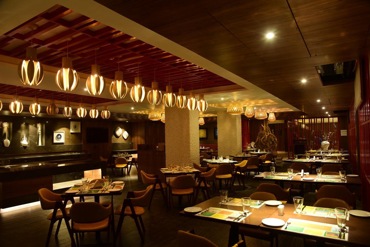 Lemon Tree Hotel Siliguri Dış mekan fotoğraf