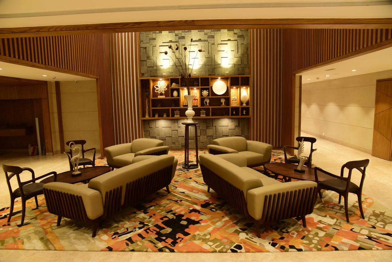 Lemon Tree Hotel Siliguri Dış mekan fotoğraf