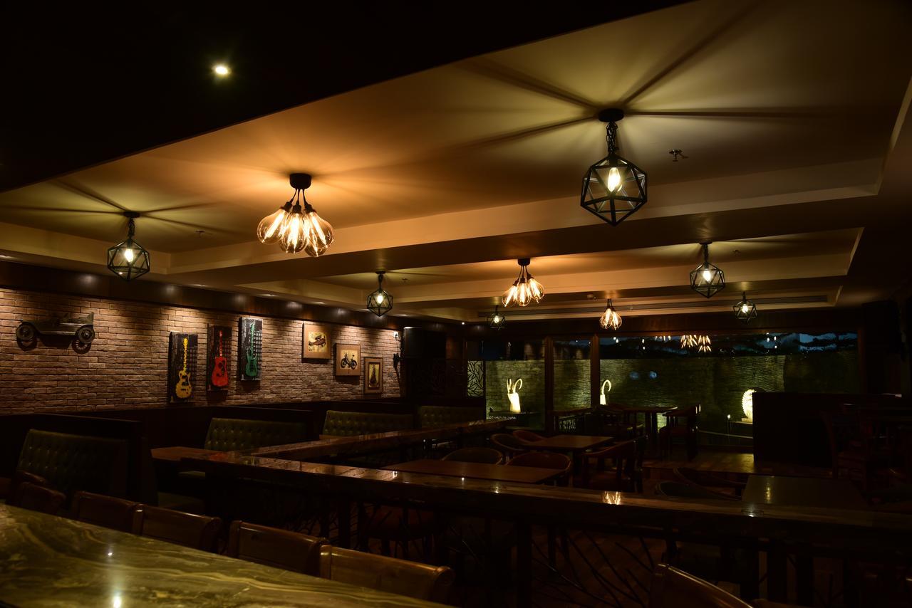 Lemon Tree Hotel Siliguri Dış mekan fotoğraf