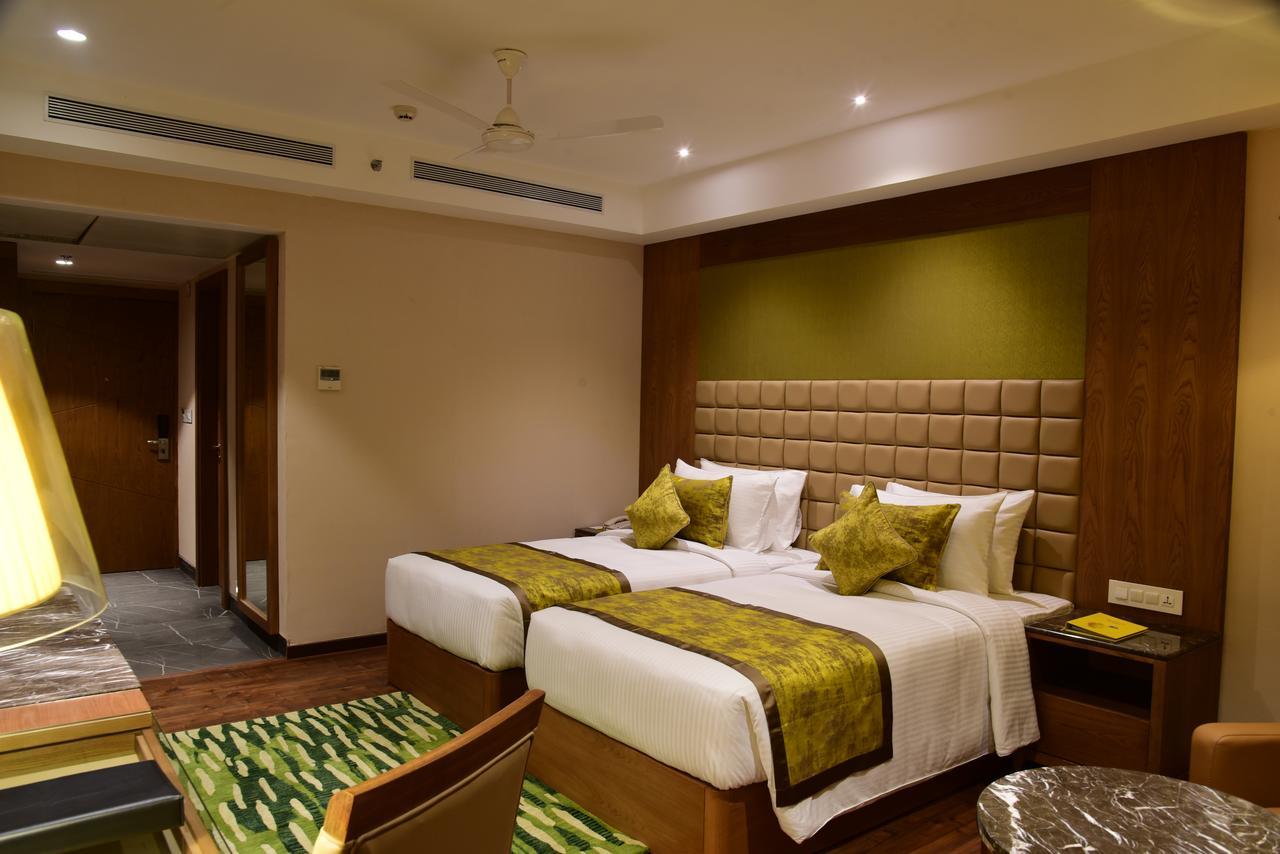 Lemon Tree Hotel Siliguri Dış mekan fotoğraf
