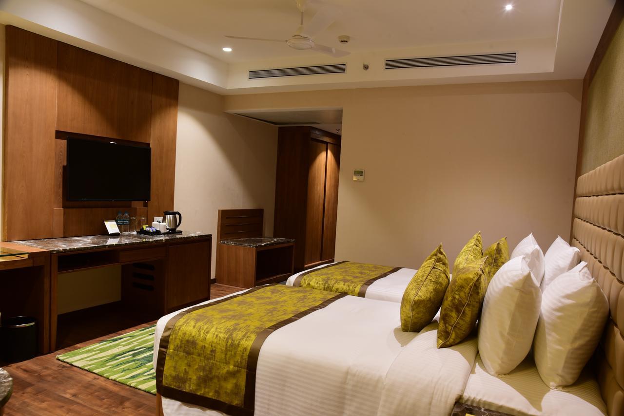 Lemon Tree Hotel Siliguri Dış mekan fotoğraf