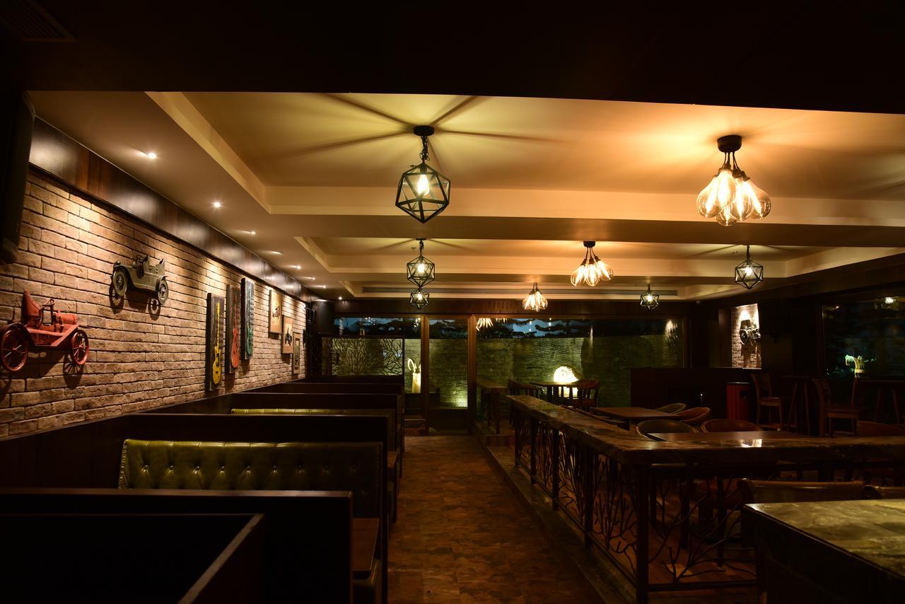 Lemon Tree Hotel Siliguri Dış mekan fotoğraf
