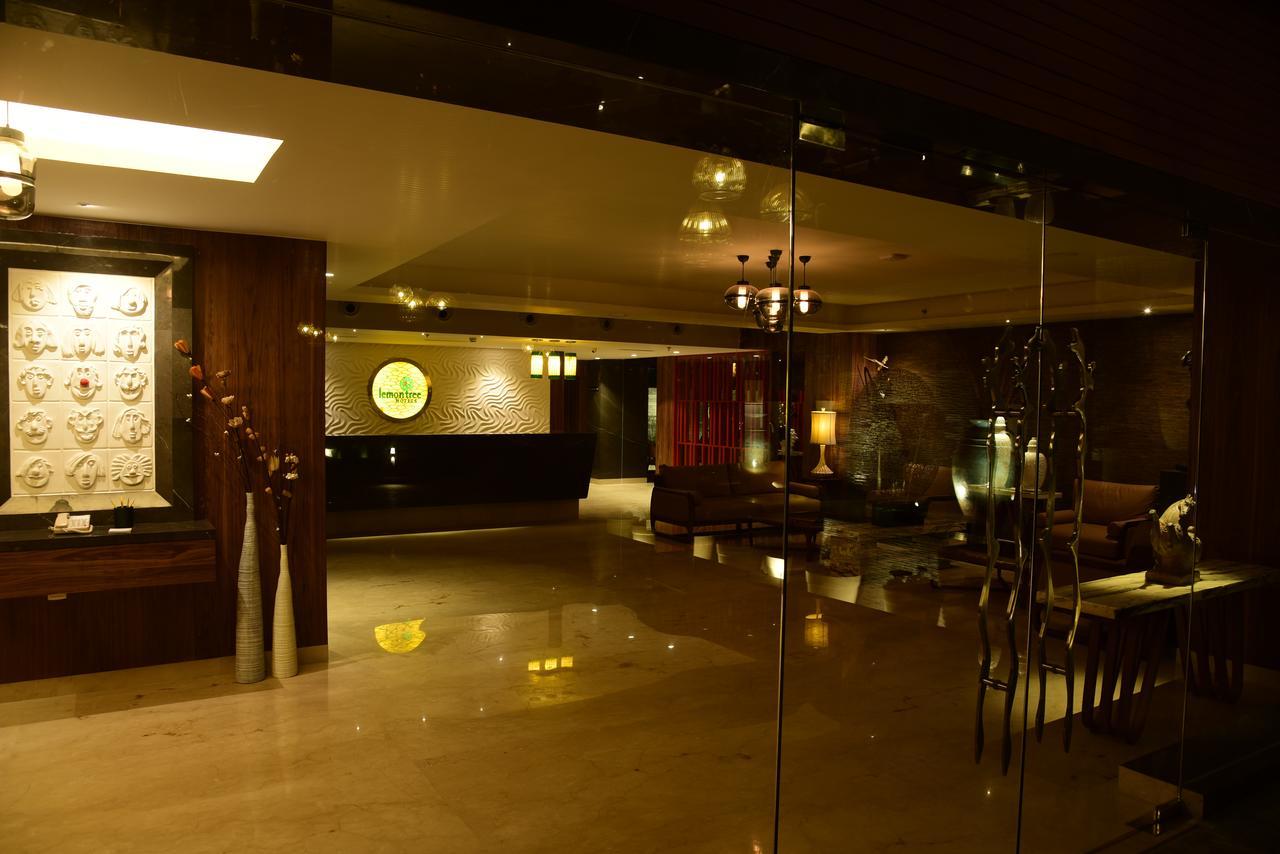 Lemon Tree Hotel Siliguri Dış mekan fotoğraf