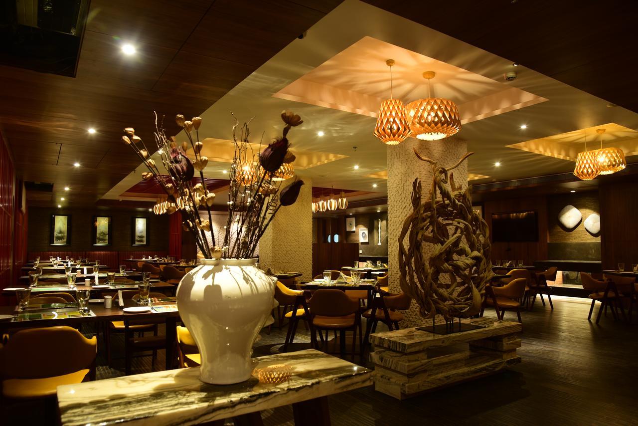 Lemon Tree Hotel Siliguri Dış mekan fotoğraf