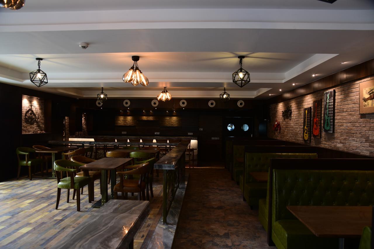 Lemon Tree Hotel Siliguri Dış mekan fotoğraf