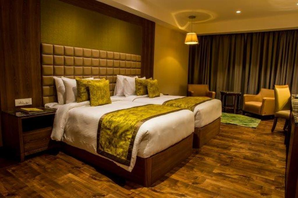 Lemon Tree Hotel Siliguri Dış mekan fotoğraf